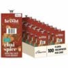 The Bright Tea Co. Chai Spice Black Tea Freshpack