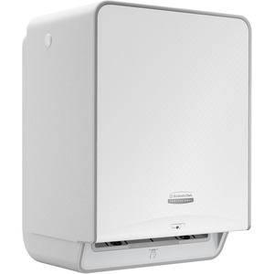 Kimberly-Clark Professional ICON Auto Roll Towel Dispenser