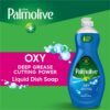 Palmolive Ultra Dish Soap Oxy Degreaser