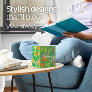 Kleenex Ultra Soft Tissues