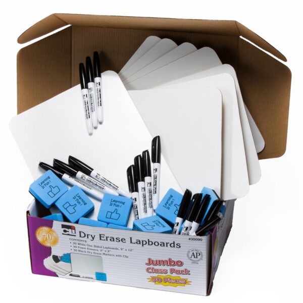Teaching Aids & Supplies
