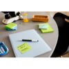 Post-it&reg; Super Sticky Notes Cubes