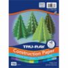 Tru-Ray Construction Paper