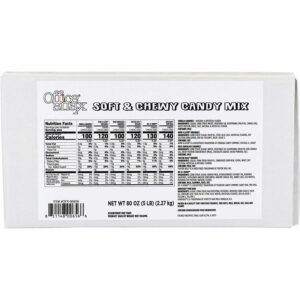 Office Snax Soft & Chewy Candy Mix