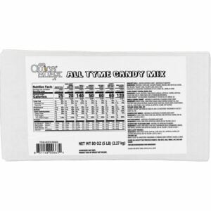 Office Snax All Tyme Assorted Candy Mix