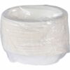 Eco-Products Vanguard 12 oz Sugarcane Bowls