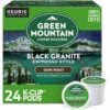 Green Mountain Coffee Roasters&reg; K-Cup Black Granite Espresso Style Coffee