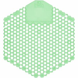 Fresh Products Wave 3D Urinal Screen