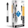 Zebra SARASA dry X20+ Retractable Gel Pen