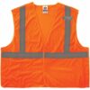 Ergodyne GloWear 8215BA Breakaway Mesh Vests