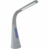 OttLite Cool Breeze LED Fan Lamp