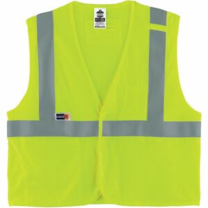 Ergodyne GloWear 8263FRHL Hi-Vis Safety Vests