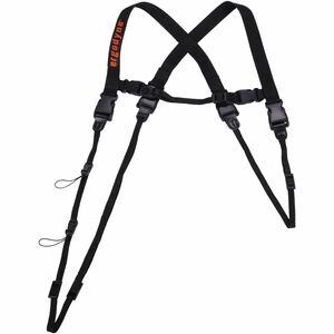 Squids 3132 Bar-code Scanner Harness + Lanyard