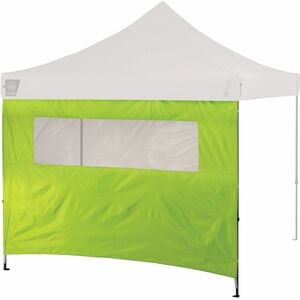 Tools & Equipment — Ergodyne Heavy-Duty Tent Sidewalls w/Window