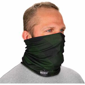 Ergodyne 6485 Multi-Band Face Cover