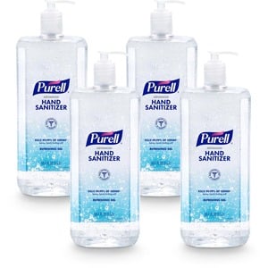 PURELL&reg; Advanced Hand Sanitizer Gel