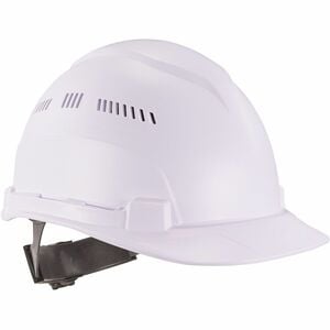 Clothing — Ergodyne 8966 Lightweight Cap-Style Hard Hat