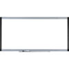 Lorell Signature Series Magnetic Dry-Erase Board