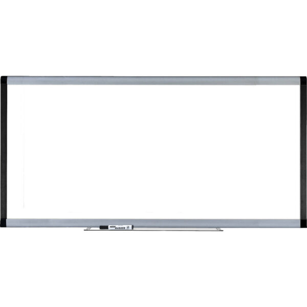 Lorell Signature Series Magnetic Dry-Erase Board