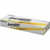 Energizer Industrial Alkaline AAA Battery Boxes of 24