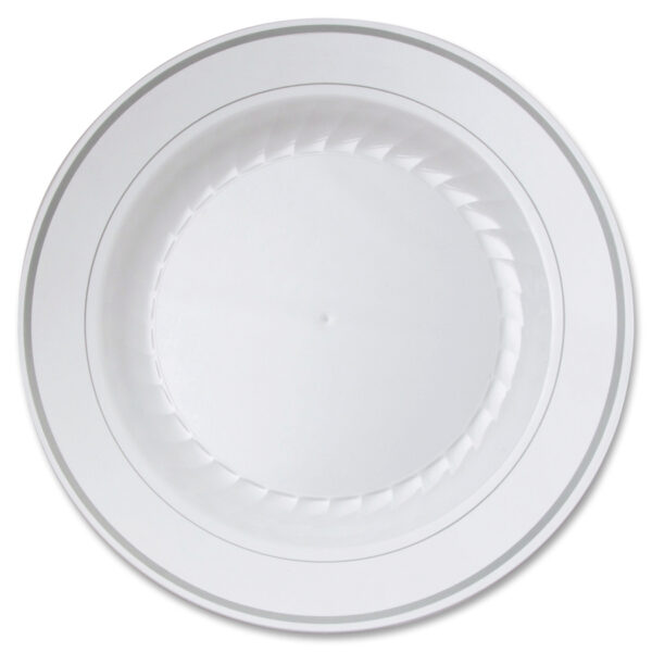 Masterpiece 10-1/4" Heavyweight Plates