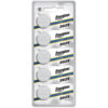 Rubbermaid Commercial Slim Jim 23-Gallon Vented Waste Containers