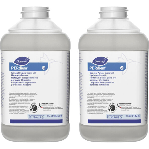 PERdiem General Purpose Cleaner with Hydrogen Peroxide