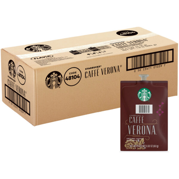 Coffee mate French Vanilla Gluten-Free Liquid Creamer - Pump Bottle