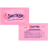 Sparco Perforated Blank Computer Paper
