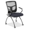 Lorell Mobile Wire File Cart