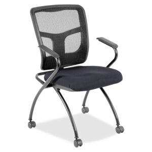 Lorell Mobile Wire File Cart