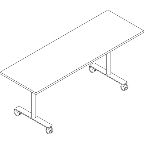 Sparco Perforated Blank Computer Paper