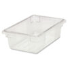 Rubbermaid 3.5-Gallon Food/Tote Boxes