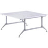 Lorell Mobile Wire File Cart