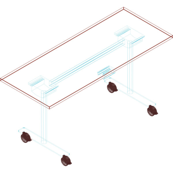 Sparco Perforated Blank Computer Paper