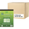 Sparco Perforated Blank Computer Paper