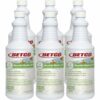 Lysol Crisp Linen Disinfectant Spray