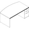 Sparco Perforated Blank Computer Paper