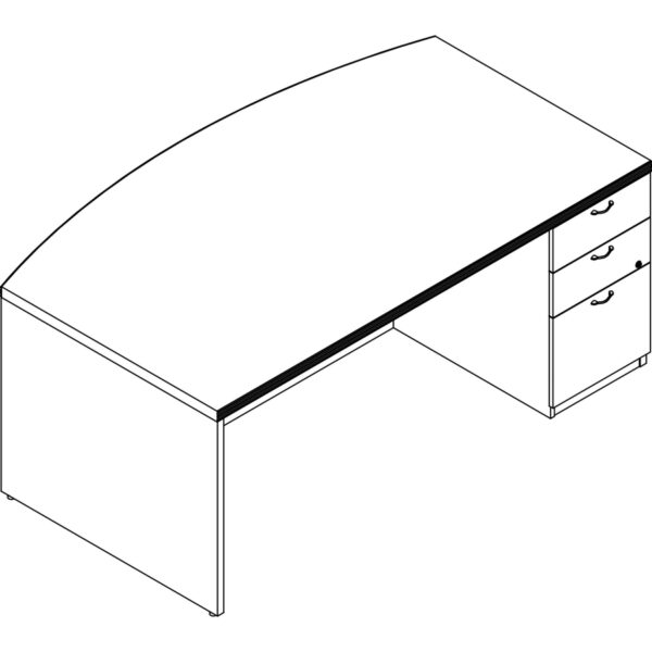Sparco Perforated Blank Computer Paper