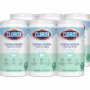 WD-40 2000 Flushes Automatic Toilet Bowl Cleaner