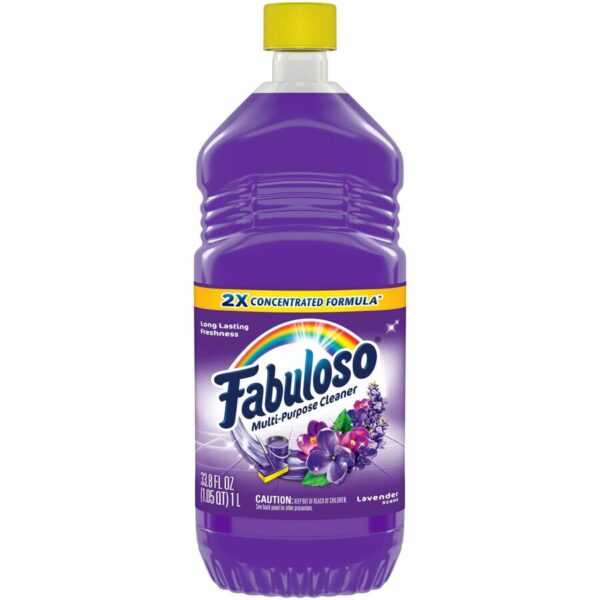 WD-40 2000 Flushes Automatic Toilet Bowl Cleaner