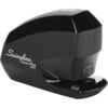 Speed Pro 45 Electric Staplers Value Pack , 45-Sheet Capacity, Black