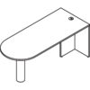 Sparco Perforated Blank Computer Paper