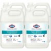 WD-40 2000 Flushes Automatic Toilet Bowl Cleaner