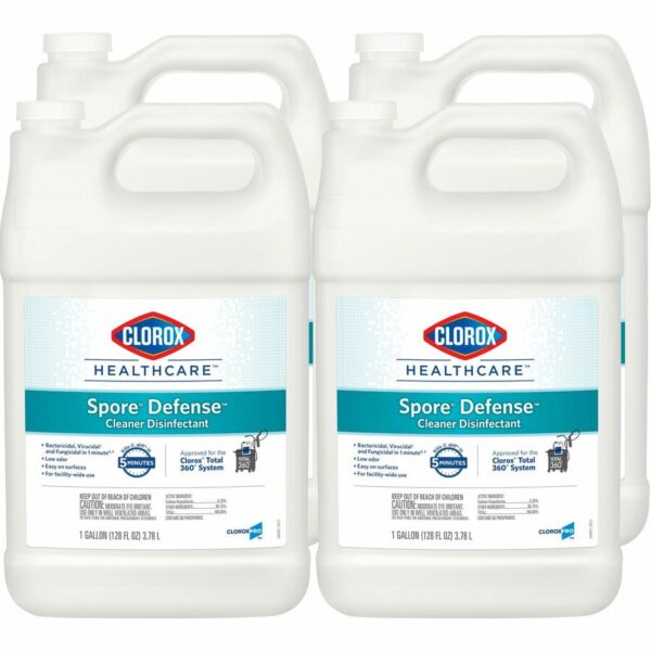 WD-40 2000 Flushes Automatic Toilet Bowl Cleaner