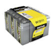 Rubbermaid Commercial Slim Jim 23-Gallon Vented Waste Containers