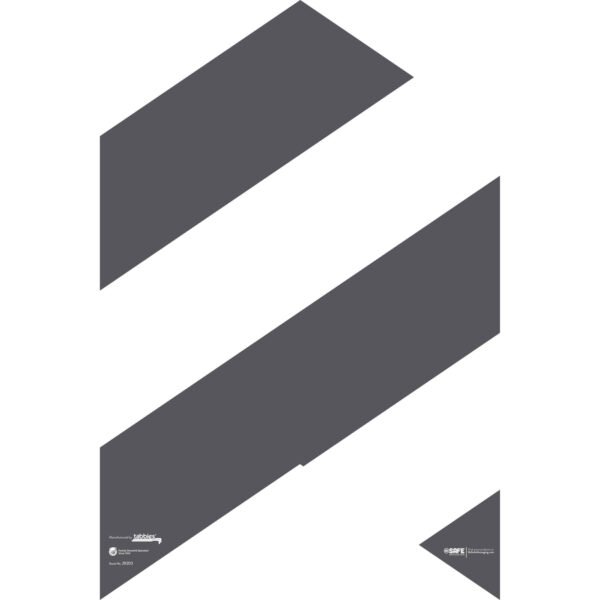Sparco Perforated Blank Computer Paper