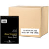 Sparco Perforated Blank Computer Paper