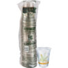 Rubbermaid Commercial Slim Jim 23-Gallon Vented Waste Containers