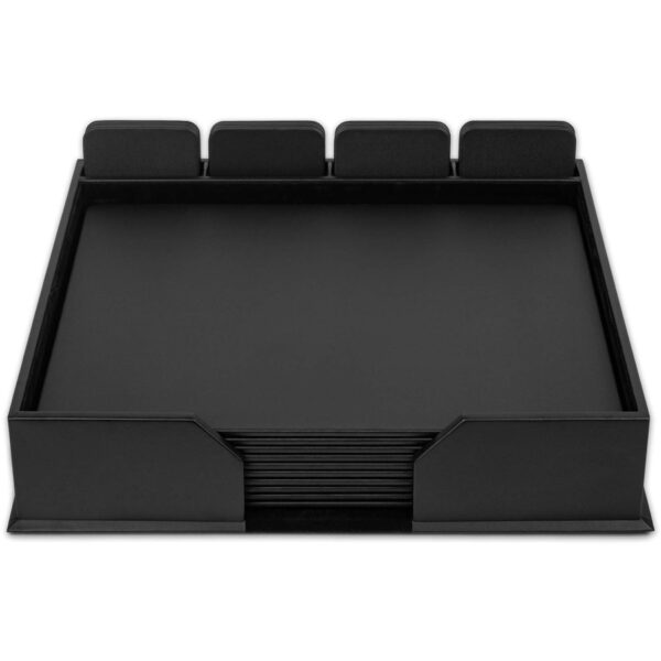 Lorell Mobile Wire File Cart